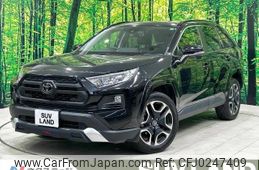 toyota rav4 2019 -TOYOTA--RAV4 6BA-MXAA54--MXAA54-2001327---TOYOTA--RAV4 6BA-MXAA54--MXAA54-2001327-