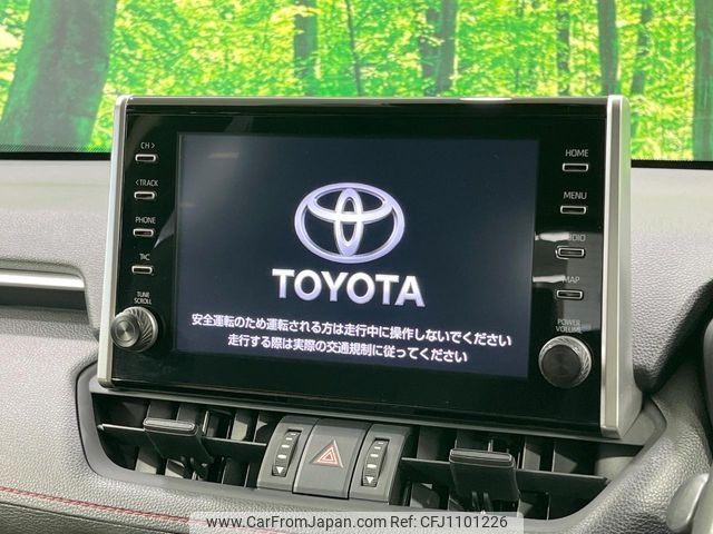 toyota rav4 2022 CFJ1101226 image 2