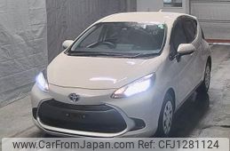 toyota aqua 2022 -TOYOTA--AQUA MXPK11-2103122---TOYOTA--AQUA MXPK11-2103122-