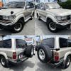 toyota land-cruiser 1994 -TOYOTA--Land Cruiser S-HDJ81V--HDJ81-0045035---TOYOTA--Land Cruiser S-HDJ81V--HDJ81-0045035- image 6