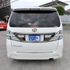 toyota vellfire 2010 GOO_JP_700054078630250527005 image 5