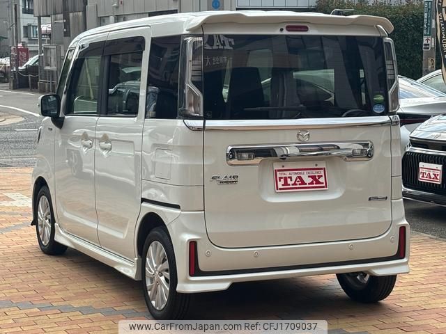 mazda flair-wagon 2018 CFJ1709037 image 2