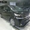 toyota vellfire 2017 -TOYOTA--Vellfire AGH35W--0018779---TOYOTA--Vellfire AGH35W--0018779- image 10