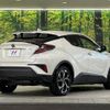 toyota c-hr 2017 -TOYOTA--C-HR DAA-ZYX10--ZYX10-2100882---TOYOTA--C-HR DAA-ZYX10--ZYX10-2100882- image 18