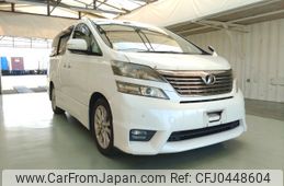 toyota vellfire 2009 ENHANCEAUTO_1_ea290848