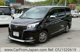 toyota esquire 2016 CFJ1520619