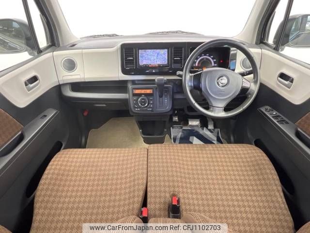 nissan moco 2014 -NISSAN--Moco DBA-MG33S--MG33S-684276---NISSAN--Moco DBA-MG33S--MG33S-684276- image 2