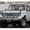toyota landcruiser-70 2004 GOO_JP_700100253830211221007 image 1