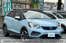 honda fit 2020 -HONDA--Fit 6BA-GR5--GR5-1001460---HONDA--Fit 6BA-GR5--GR5-1001460-
