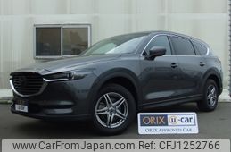 mazda cx-8 2018 -MAZDA--CX-8 3DA-KG2P--KG2P-107045---MAZDA--CX-8 3DA-KG2P--KG2P-107045-