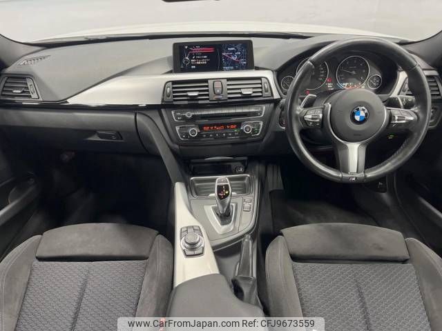 bmw 3-series 2013 -BMW--BMW 3 Series LDA-3D20--WBA3D36010NP73506---BMW--BMW 3 Series LDA-3D20--WBA3D36010NP73506- image 2