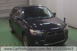 mitsubishi rvr 2012 -MITSUBISHI--RVR GA4W-0102873---MITSUBISHI--RVR GA4W-0102873-