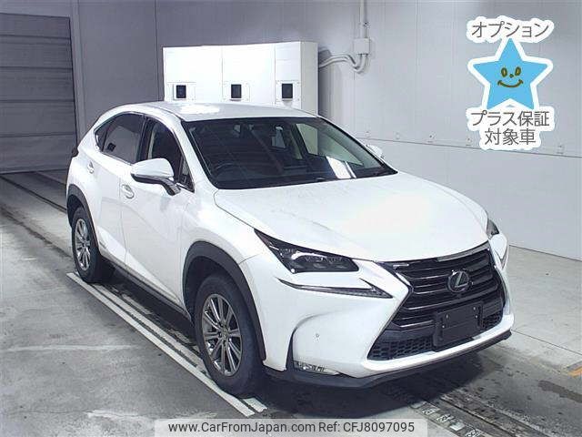 lexus nx 2015 -LEXUS--Lexus NX AYZ10-1009965---LEXUS--Lexus NX AYZ10-1009965- image 1