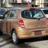 nissan march 2011 -NISSAN 【前橋 500ｽ7298】--March DBA-K13--K13-327833---NISSAN 【前橋 500ｽ7298】--March DBA-K13--K13-327833- image 17