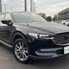 mazda cx-8 2020 -MAZDA--CX-8 3DA-KG2P--KG2P-303555---MAZDA--CX-8 3DA-KG2P--KG2P-303555- image 1