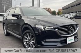 mazda cx-8 2020 -MAZDA--CX-8 3DA-KG2P--KG2P-303555---MAZDA--CX-8 3DA-KG2P--KG2P-303555-