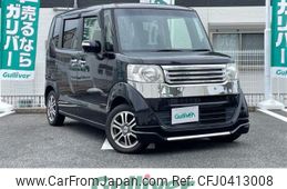 honda n-box 2013 -HONDA--N BOX DBA-JF1--JF1-1324625---HONDA--N BOX DBA-JF1--JF1-1324625-