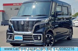 suzuki spacia 2018 quick_quick_DAA-MK53S_MK53S-578828