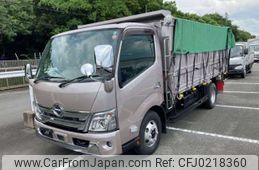 hino dutro 2020 -HINO--Hino Dutoro 2KG-XZU710M--XZU710M-0028788---HINO--Hino Dutoro 2KG-XZU710M--XZU710M-0028788-