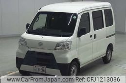 daihatsu hijet-van 2019 -DAIHATSU--Hijet Van EBD-S331V--S331V-0219689---DAIHATSU--Hijet Van EBD-S331V--S331V-0219689-