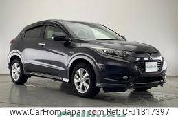 honda vezel 2014 -HONDA--VEZEL DAA-RU3--RU3-1038404---HONDA--VEZEL DAA-RU3--RU3-1038404-