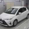 toyota vitz 2019 -TOYOTA--Vitz DBA-NSP130--NSP130-4021833---TOYOTA--Vitz DBA-NSP130--NSP130-4021833- image 1