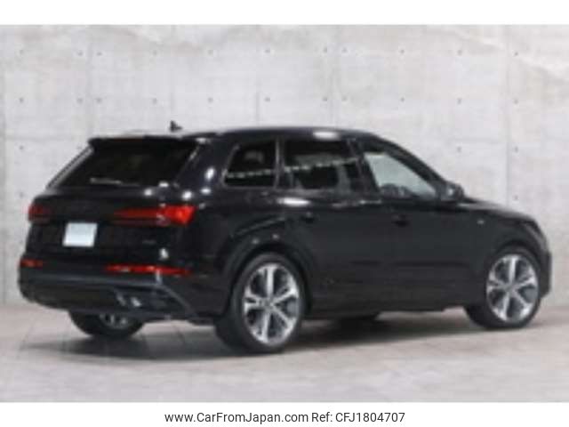 audi q7 2022 CFJ1804707 image 2