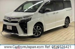 toyota voxy 2019 quick_quick_DBA-ZRR80W_ZRR80-0573195