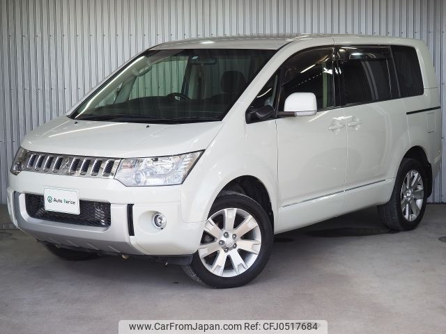 mitsubishi delica-d5 2014 -MITSUBISHI--Delica D5 LDA-CV1W--CV1W-0909069---MITSUBISHI--Delica D5 LDA-CV1W--CV1W-0909069- image 1