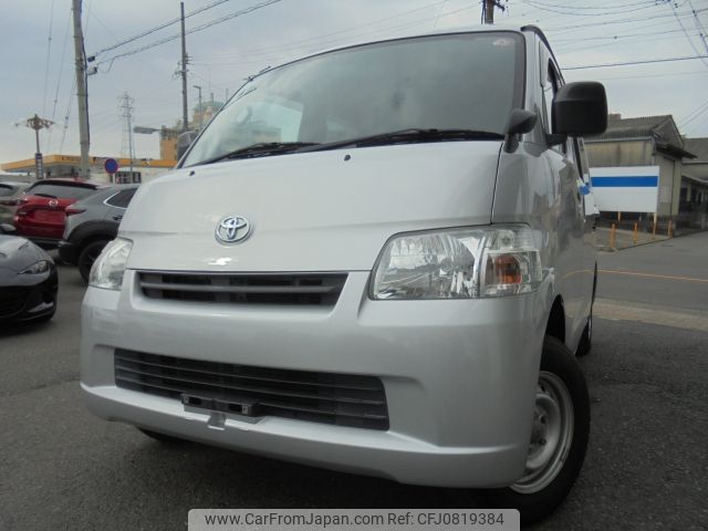 toyota townace-van 2020 YAMAKATSU_S402M-0086805 image 1