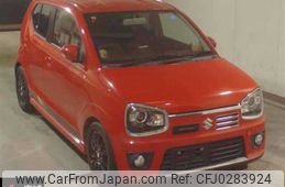 suzuki alto-works 2016 -SUZUKI 【未記入 】--Alto Works HA36S-883298---SUZUKI 【未記入 】--Alto Works HA36S-883298-