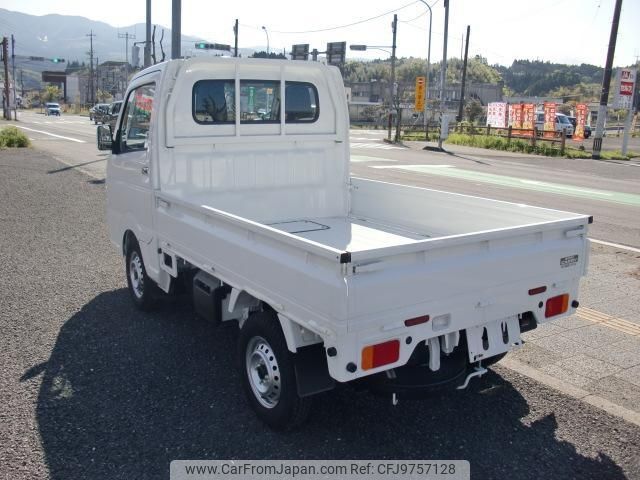 suzuki carry-truck 2023 -SUZUKI 【鹿児島 480ﾑ878】--Carry Truck DA16T--764949---SUZUKI 【鹿児島 480ﾑ878】--Carry Truck DA16T--764949- image 2