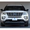 ford explorer 2016 -FORD 【一宮 301】--Ford Explorer 1FM5KH--1FU5K7DH4GGB37920---FORD 【一宮 301】--Ford Explorer 1FM5KH--1FU5K7DH4GGB37920- image 2