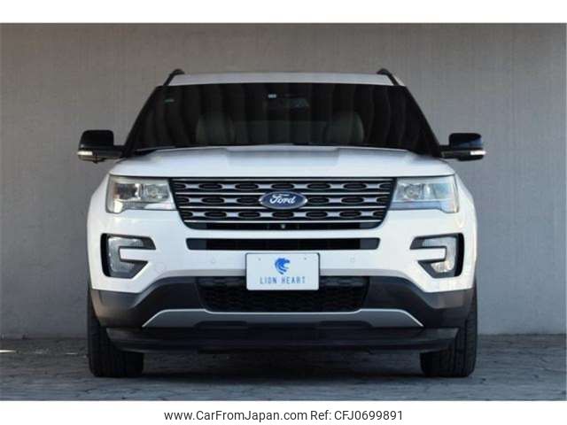 ford explorer 2016 -FORD 【一宮 301】--Ford Explorer 1FM5KH--1FU5K7DH4GGB37920---FORD 【一宮 301】--Ford Explorer 1FM5KH--1FU5K7DH4GGB37920- image 2