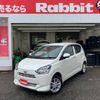 daihatsu mira-e-s 2019 -DAIHATSU 【新潟 583ｶ1143】--Mira e:s LA360S--0028890---DAIHATSU 【新潟 583ｶ1143】--Mira e:s LA360S--0028890- image 2