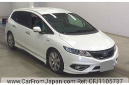 honda jade 2015 quick_quick_DAA-FR4_1014540
