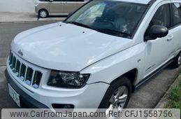 jeep compass 2016 CFJ1558756