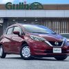 nissan note 2016 CFJ1766301 image 1