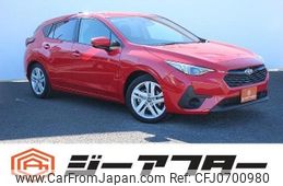 subaru impreza 2023 -SUBARU--Impreza 3BA-GU6--GU6-002392---SUBARU--Impreza 3BA-GU6--GU6-002392-