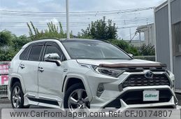 toyota rav4 2019 -TOYOTA--RAV4 6AA-AXAH54--AXAH54-4009619---TOYOTA--RAV4 6AA-AXAH54--AXAH54-4009619-