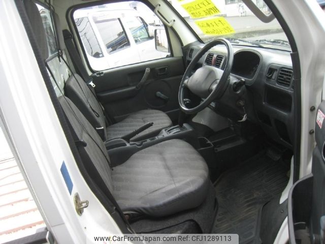 suzuki carry-truck 2005 -SUZUKI--Carry Truck LE-DA63T--DA63T-331023---SUZUKI--Carry Truck LE-DA63T--DA63T-331023- image 2