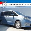 nissan serena 2013 -NISSAN--Serena DAA-HFC26--HFC26-151581---NISSAN--Serena DAA-HFC26--HFC26-151581- image 1