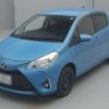 toyota vitz 2017 -TOYOTA 【宮城 503ﾅ1876】--Vitz DBA-KSP130--KSP130-2207655---TOYOTA 【宮城 503ﾅ1876】--Vitz DBA-KSP130--KSP130-2207655- image 1