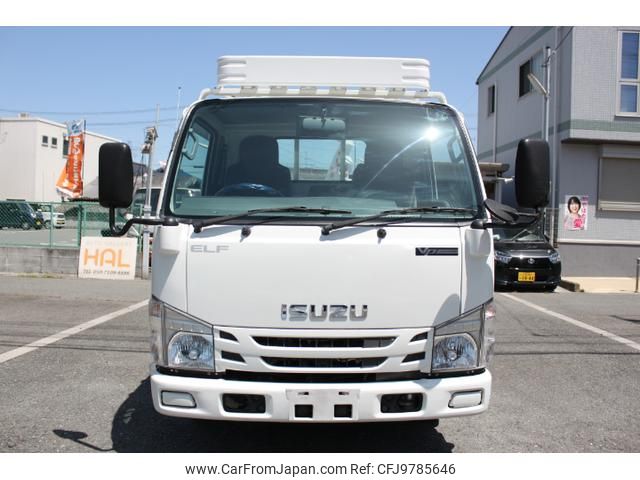 isuzu elf-truck 2016 GOO_NET_EXCHANGE_0708619A30240513W001 image 2