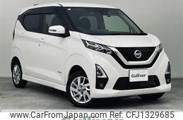 nissan dayz 2021 -NISSAN--DAYZ 5AA-B47W--B47W-0100881---NISSAN--DAYZ 5AA-B47W--B47W-0100881-