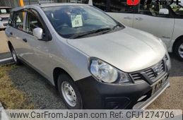 nissan ad-van 2013 -NISSAN--AD Van VY12--258428---NISSAN--AD Van VY12--258428-