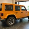 jeep wrangler 2021 quick_quick_JL20L_1C4HJXLN3MW690264 image 6