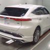 toyota harrier 2020 -TOYOTA 【山梨 301ｽ2264】--Harrier 6AA-AXUH85--AXUH85-0008394---TOYOTA 【山梨 301ｽ2264】--Harrier 6AA-AXUH85--AXUH85-0008394- image 2