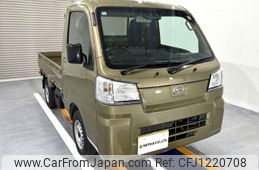 daihatsu hijet-truck 2025 CMATCH_U00049092928
