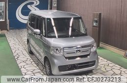 honda n-box 2022 -HONDA--N BOX JF4-1220277---HONDA--N BOX JF4-1220277-